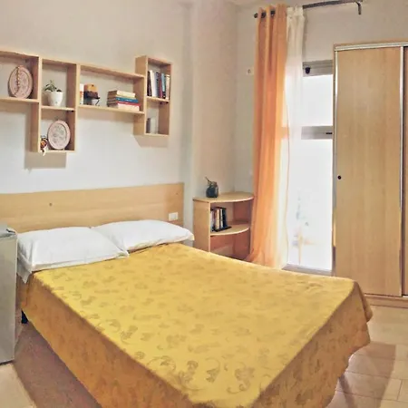 Arianiti Guest house *
