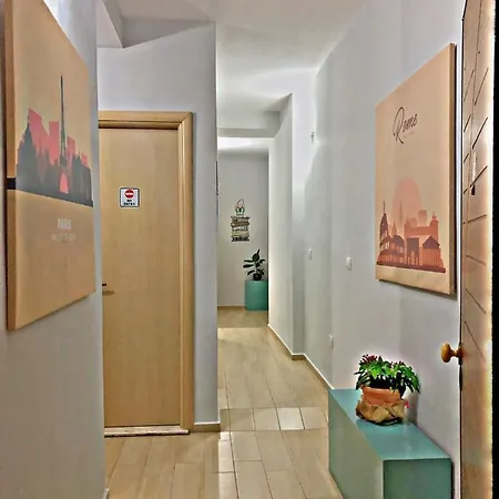 Arianiti Guest house Vlore