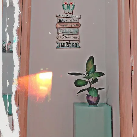 Arianiti Guest house *
