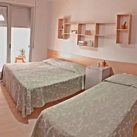 Arianiti Guest house