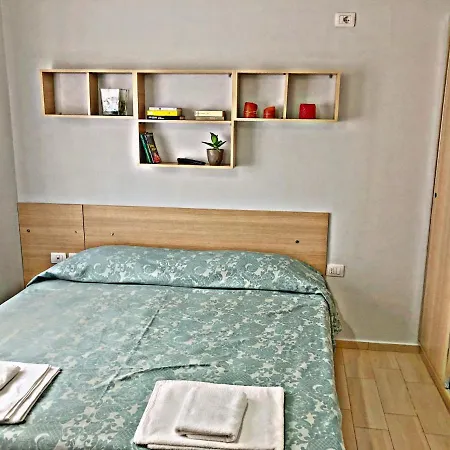 Arianiti Vendégház