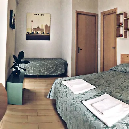 Arianiti Guest house Vlore