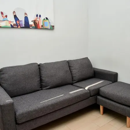 Casa de hóspedes Arianiti