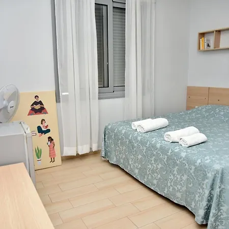 Vendégház Arianiti Vlora