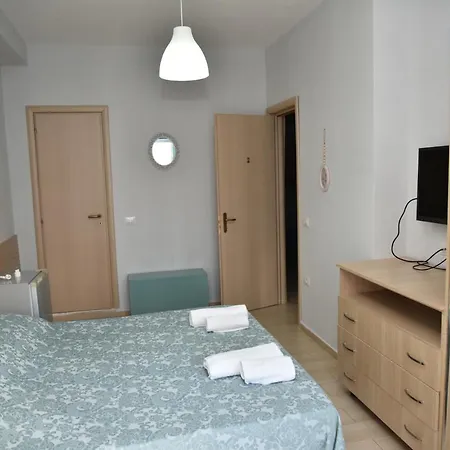 Arianiti Guest house