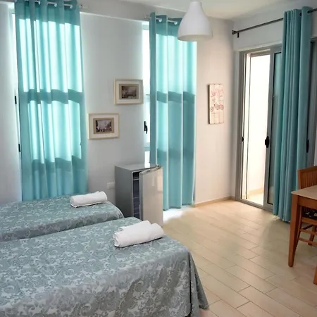Arianiti Guest house *