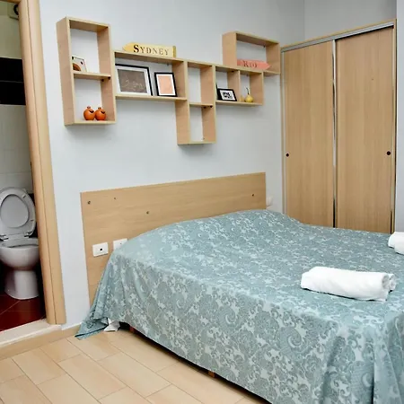 Guest house Arianiti *