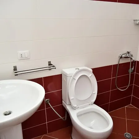 Arianiti Guest house Vlore