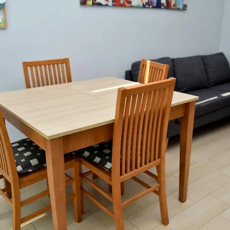 Arianiti Guest house Vlore