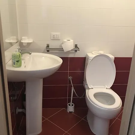 Guest house Arianiti