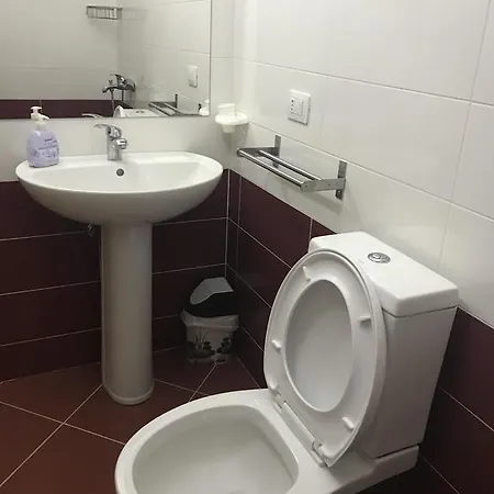 Guest house Arianiti Vlore