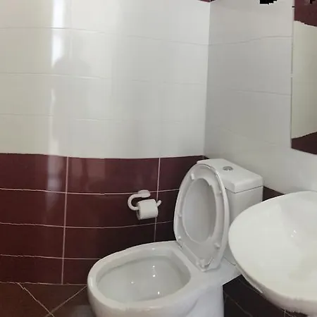 Arianiti 3* Vlorë