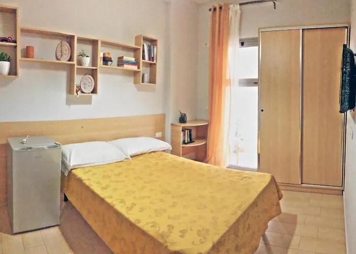 Arianiti Maison d'hôtes 3*