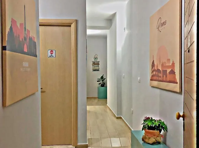 Arianiti Maison d'hôtes Vlorë