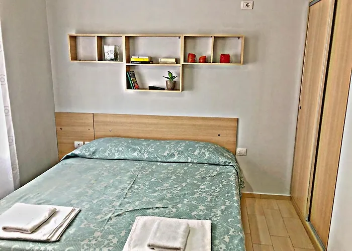 Arianiti Maison d'hôtes