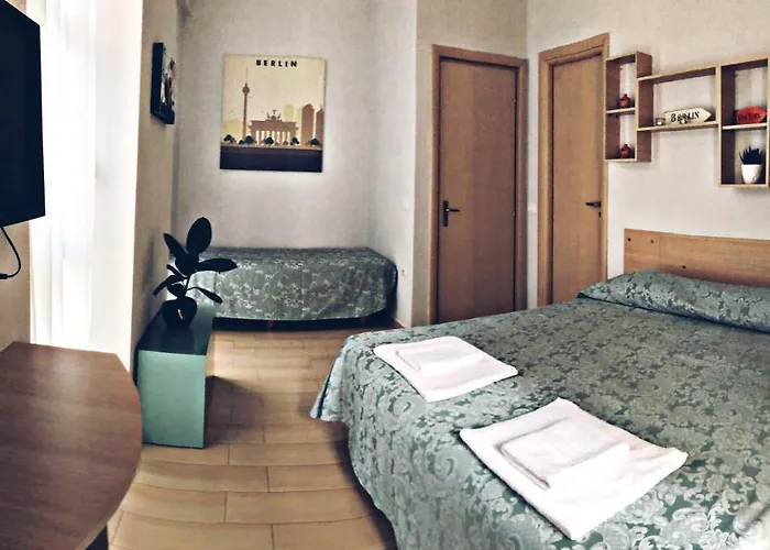 Arianiti Maison d'hôtes Vlorë