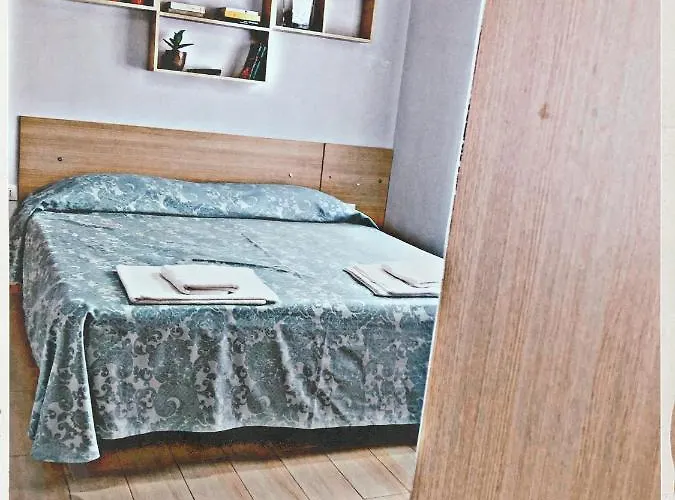 Maison d'hôtes Arianiti 3*