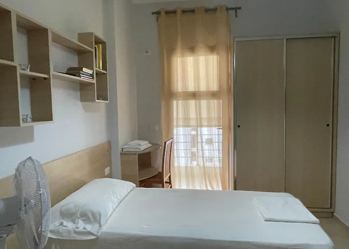 Arianiti Maison d'hôtes Vlorë