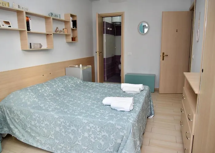Maison d'hôtes Arianiti Vlorë