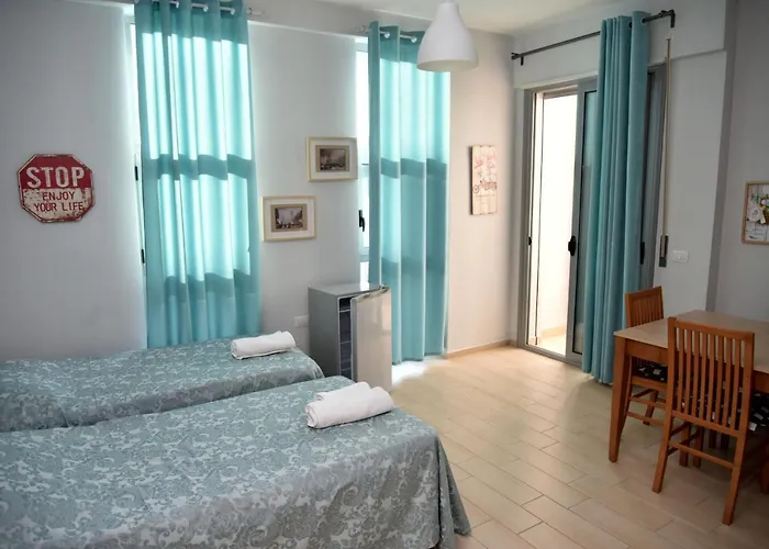 Arianiti Maison d'hôtes 3*